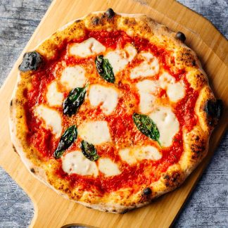 Margherita Pizza (12”)