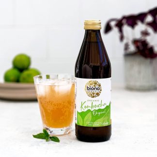Original Kombucha